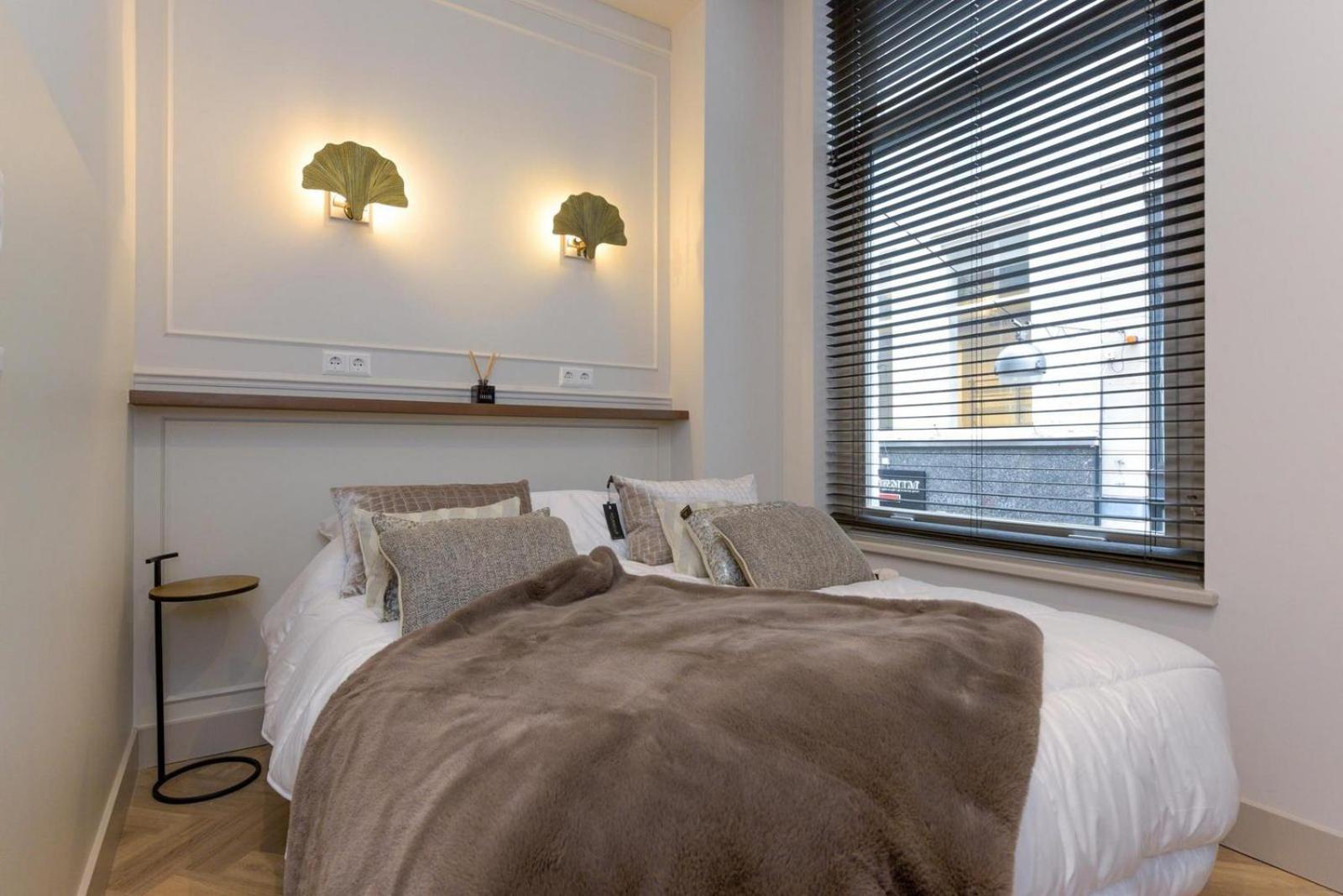 Novallure City Centre The Hague Room photo